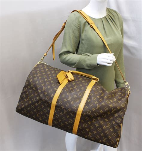 qvc louis vuitton|louis vuitton monogram keepall 60.